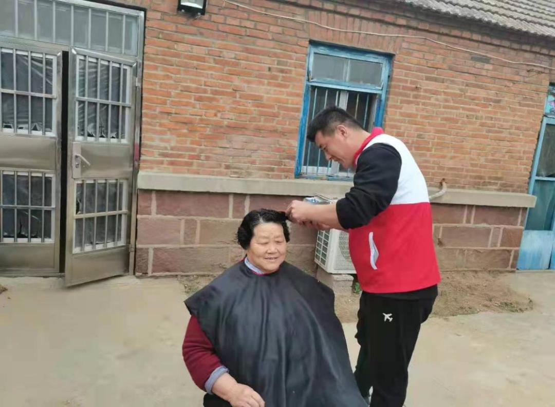 党员志愿服务活动4月,4月份党员开展志愿服务活动内容