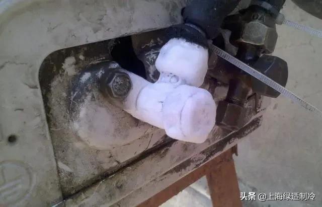 空调维修十大常见问题,空调缺氟维修一般多少钱