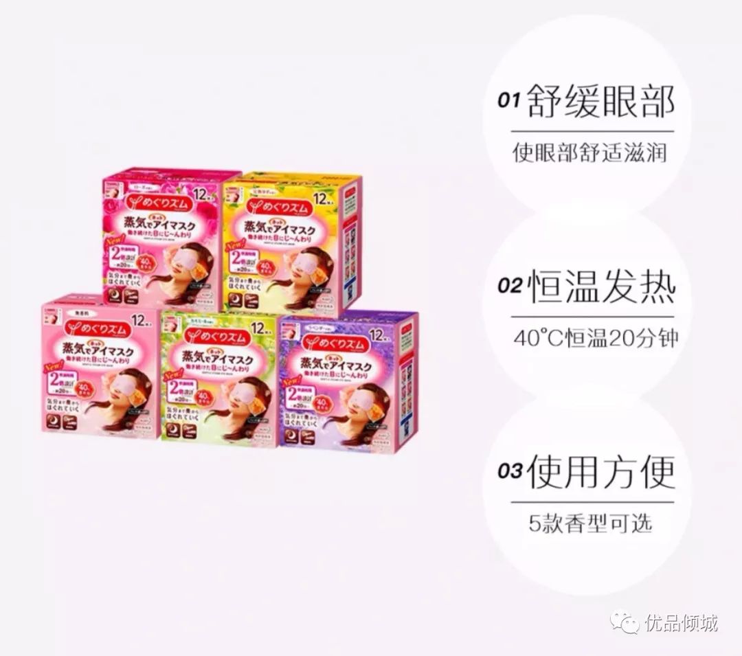 优品倾城｜小仙女日本药妆店买什么？