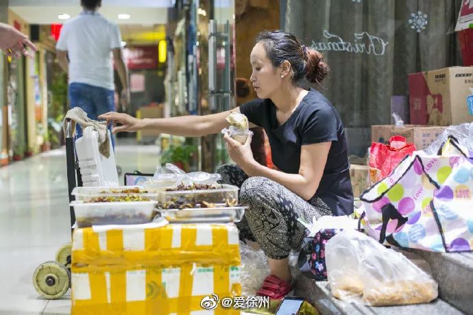闫二姐卷饼推荐,闫二姐卷饼徐州总店