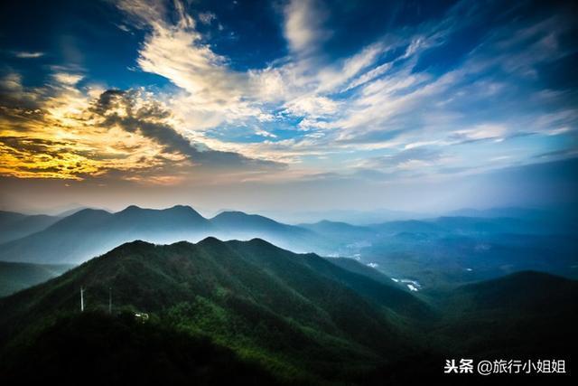 天目湖加南山竹海哪里泡温泉好,天目湖度假秘境享受绝美自然山水