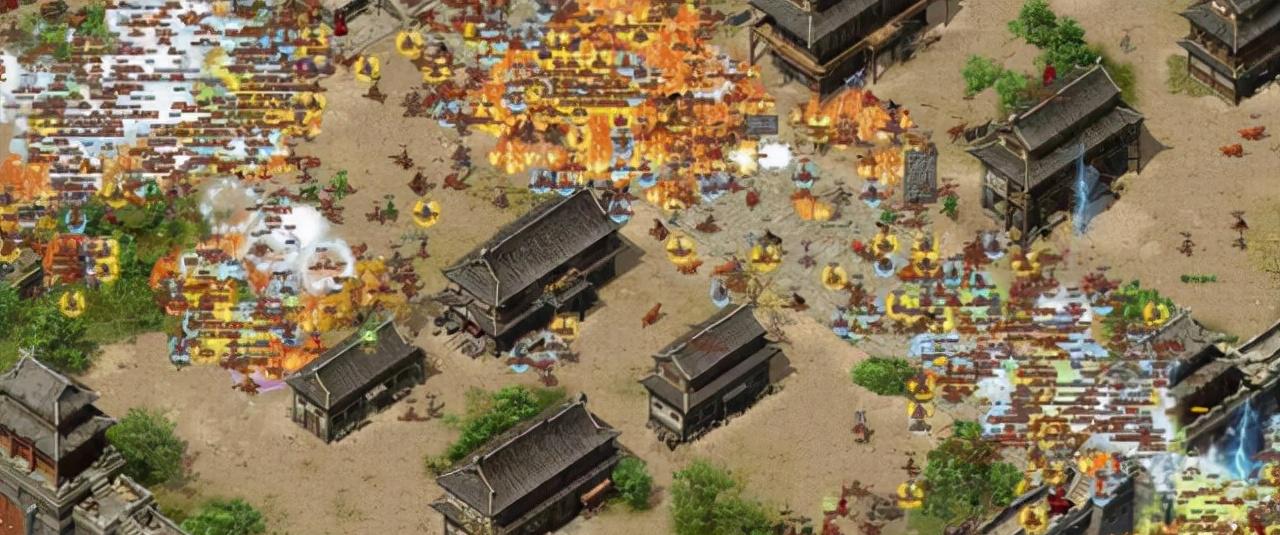 传奇80服手游,传奇手游80合击版