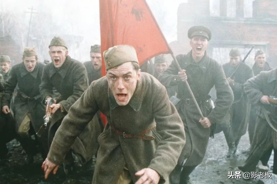 手撕鬼子可耻！这16部电影带你走进最真实的战场！