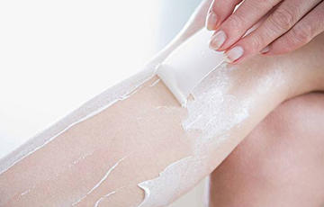 夏天脱毛最简单的方法,几个脱毛的技巧分享给大家