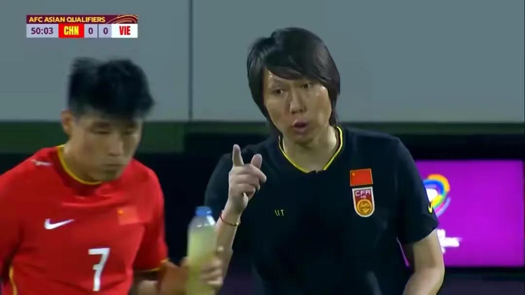 武磊成西班牙人,武磊成锋线核心