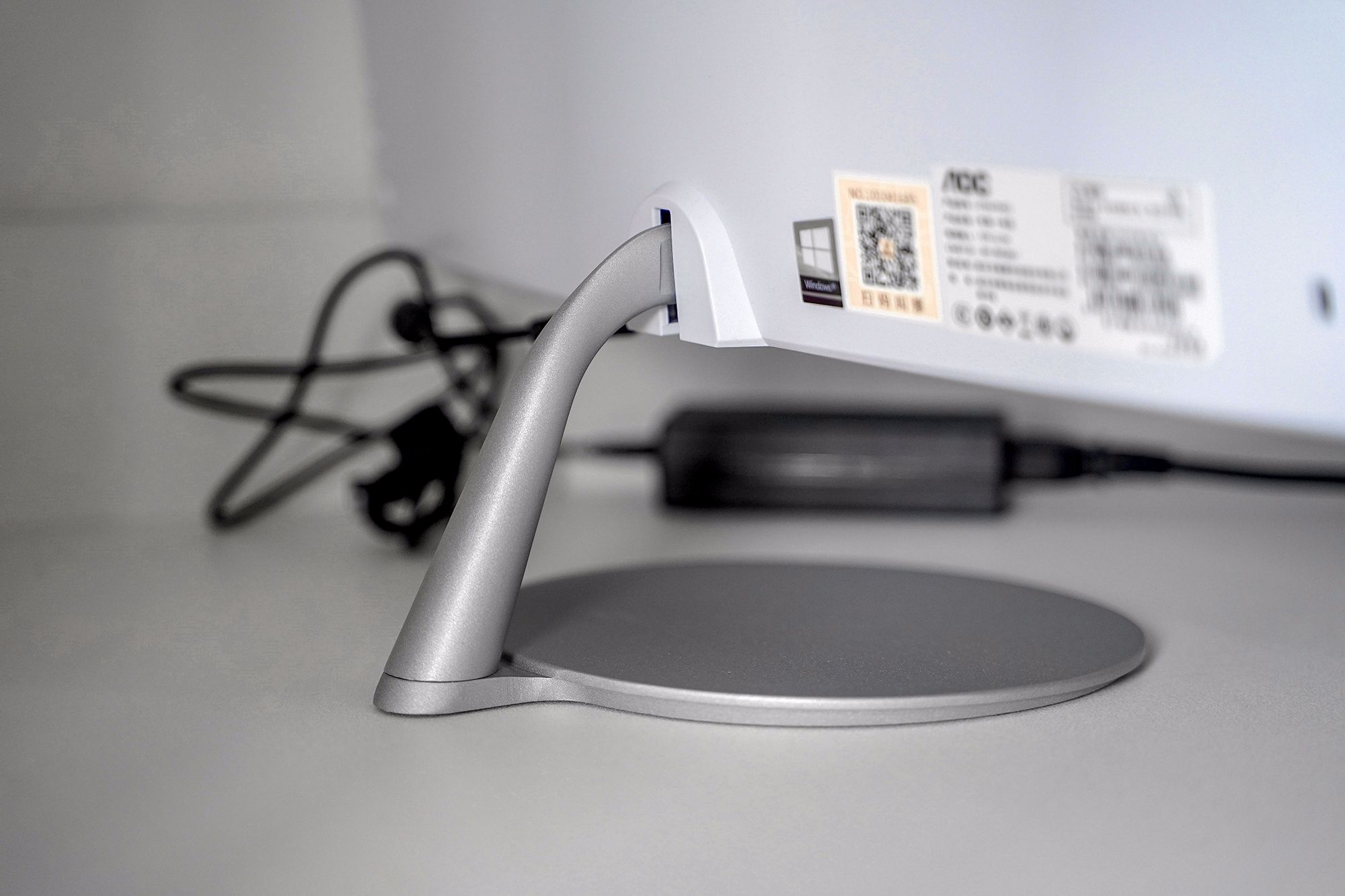 aoc734一体机缺点,aoc734一体电脑