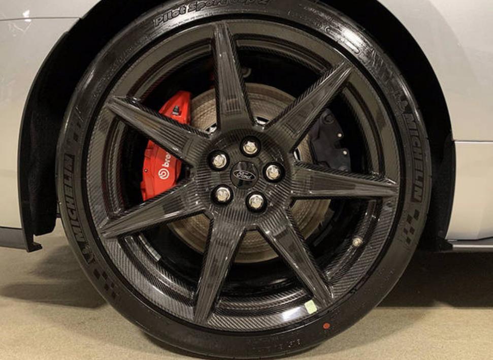 野马号称肌肉超跑,全新野马肌肉车