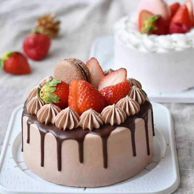 怎么提高淡奶油的稳定性,在夏天提高稳定性淡奶油打发教程