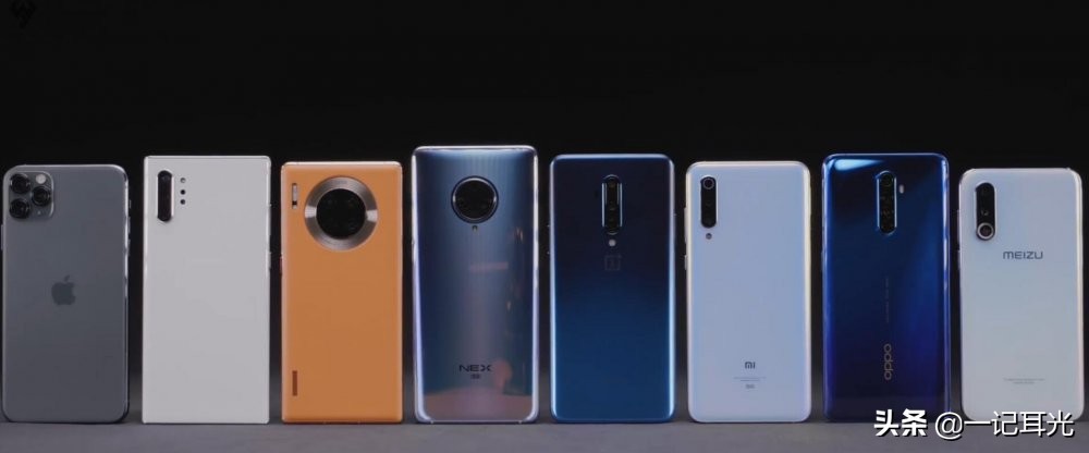 为什么山寨手机不用好处理器,山寨手机为什么不如正牌手机