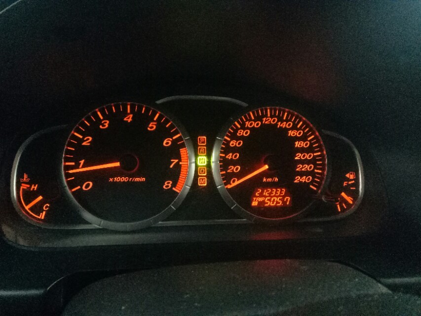 马自达suv车型cx6,让人又爱又恨的奥迪a6