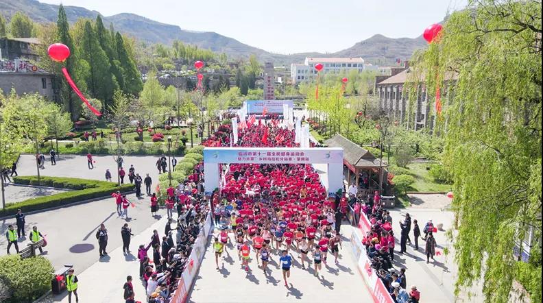 沂蒙山区好地方,山东沂蒙的深山