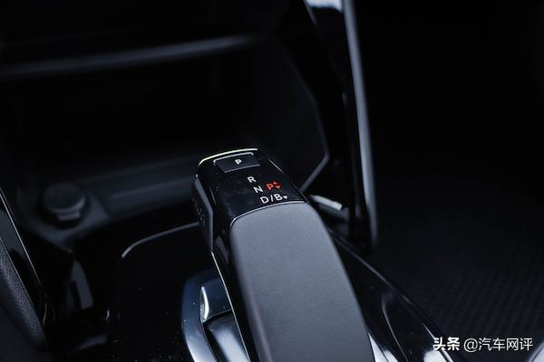 东风标致2008无油无火,东风标致2008评测自吸