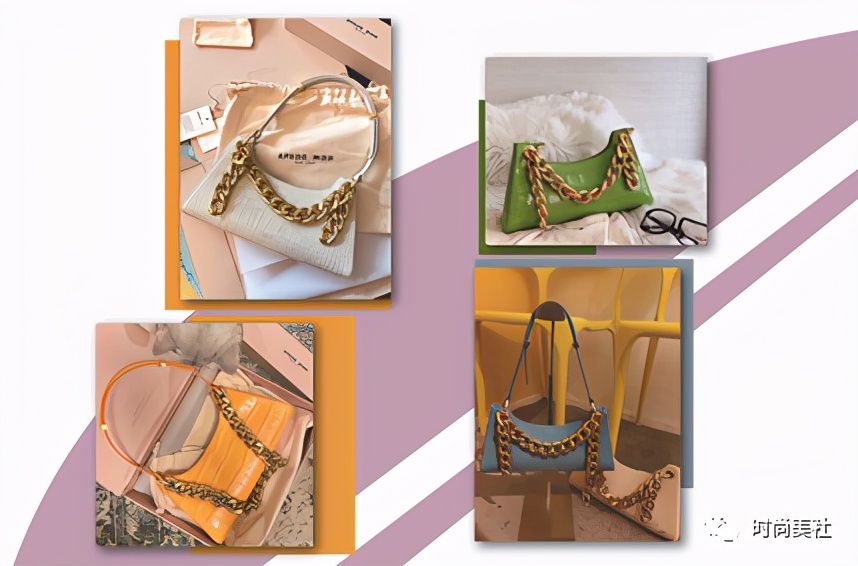 你还在背去年的旧包？来看看今年最火的几支“紫里紫气”包