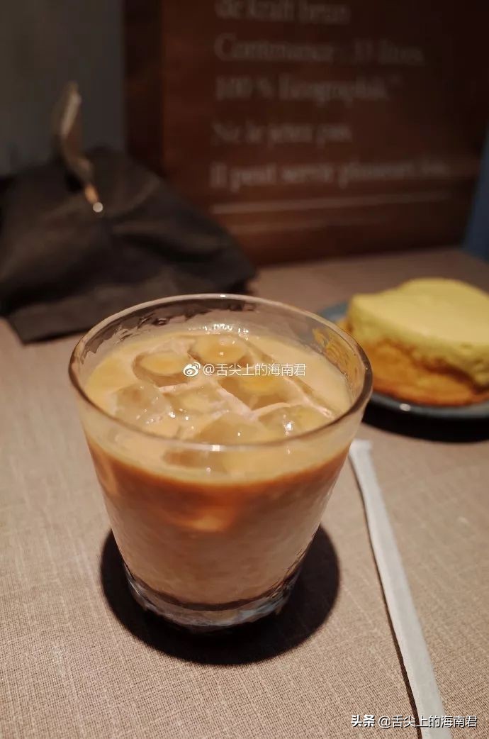 一家有温度有格调的咖啡馆,遇见一间非常有格调的咖啡馆