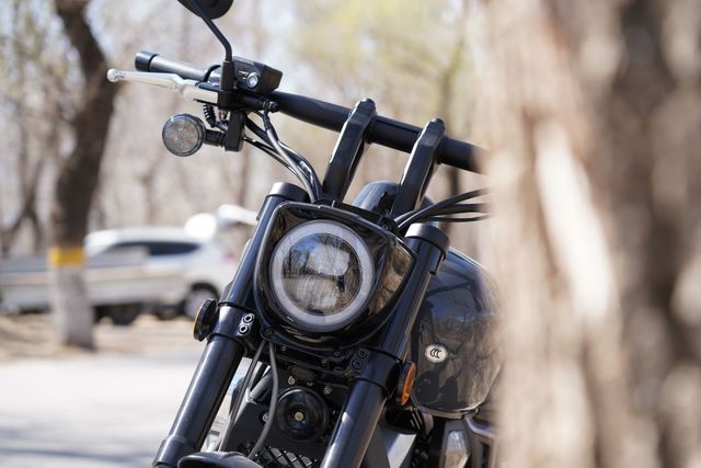 吕忍说车抖音完整版,龙嘉v霸改装硬汉