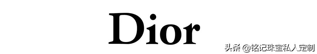 15个经典珠宝,女人一生必须拥有的十款珠宝