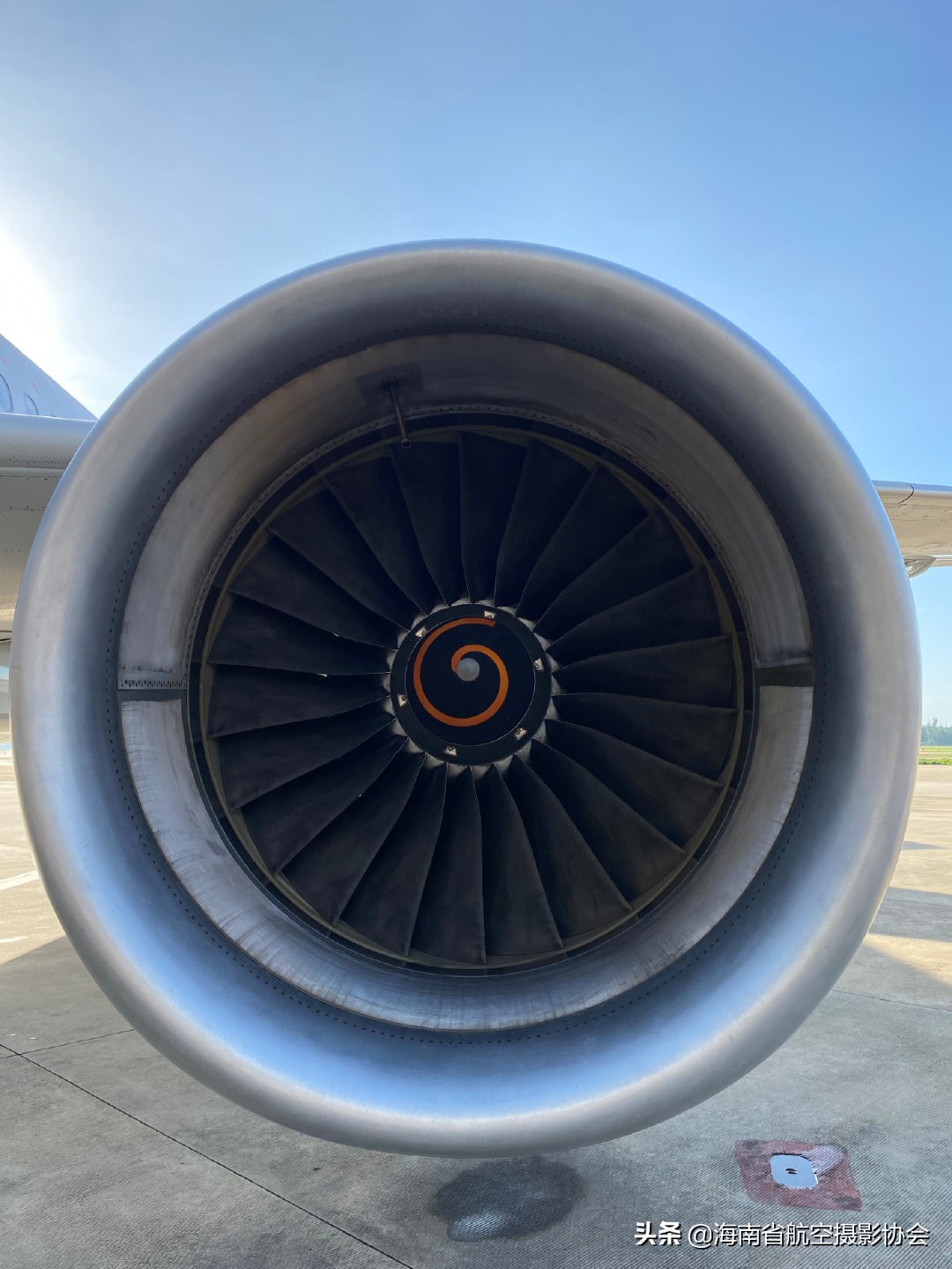 a320各部分介绍,a320和a321区别细节