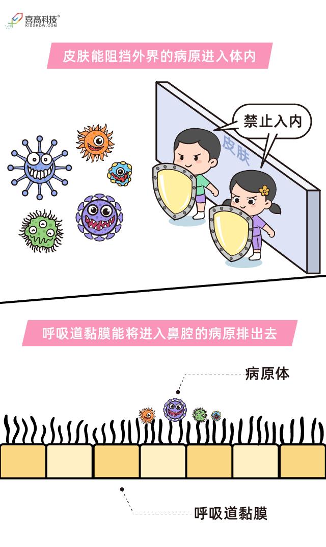 孩子如何才能不生病或少生病,让孩子不生病少生病的十大原则