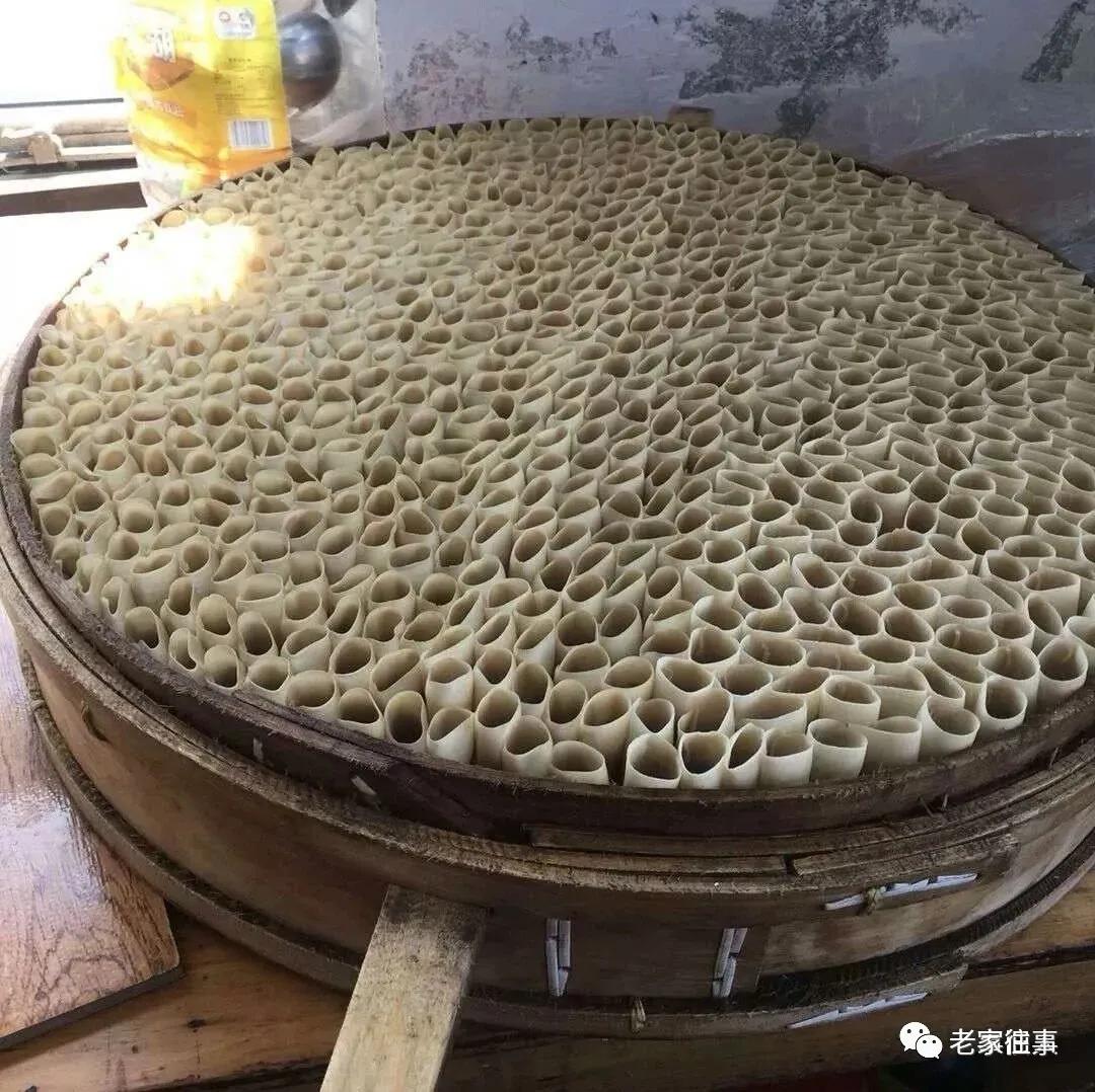 老家的印象和往事 (老家的印象介绍)