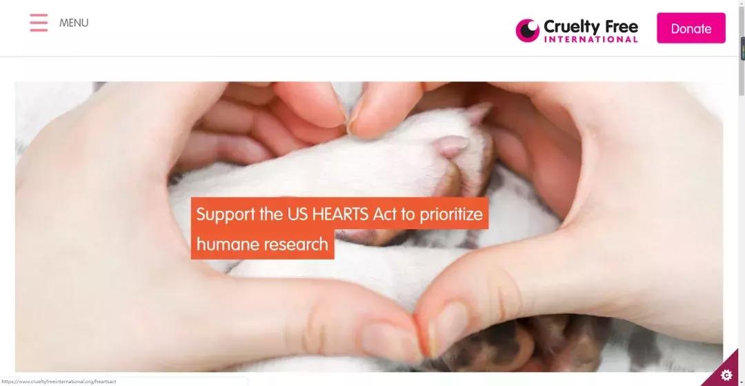 海外“零残忍”美妆入华记