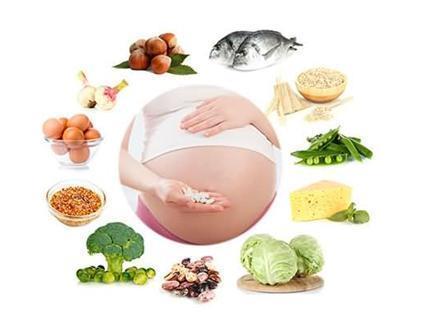 孕吐食道灼伤怎么缓解,缓解孕吐的食物和水果