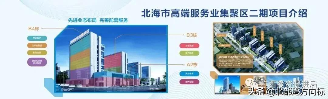 宜居宜商投资新风向——北海诚邀您来共赢发展