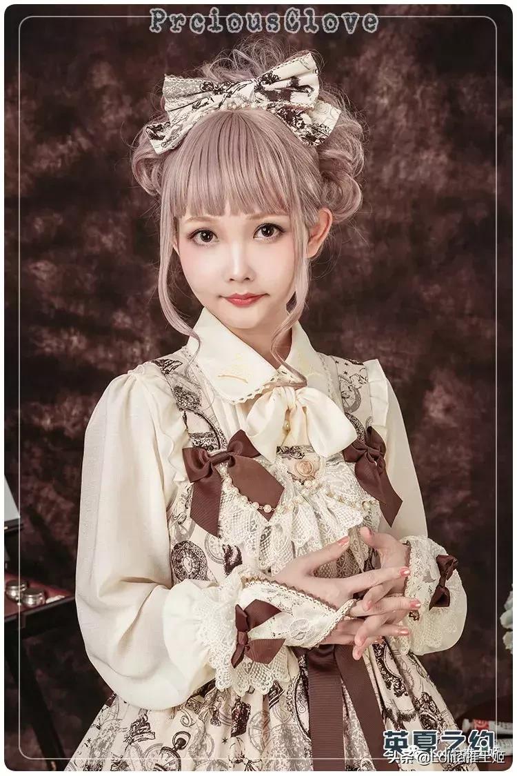 lolita质量好的店铺推荐,正版国牌lolita有哪些店