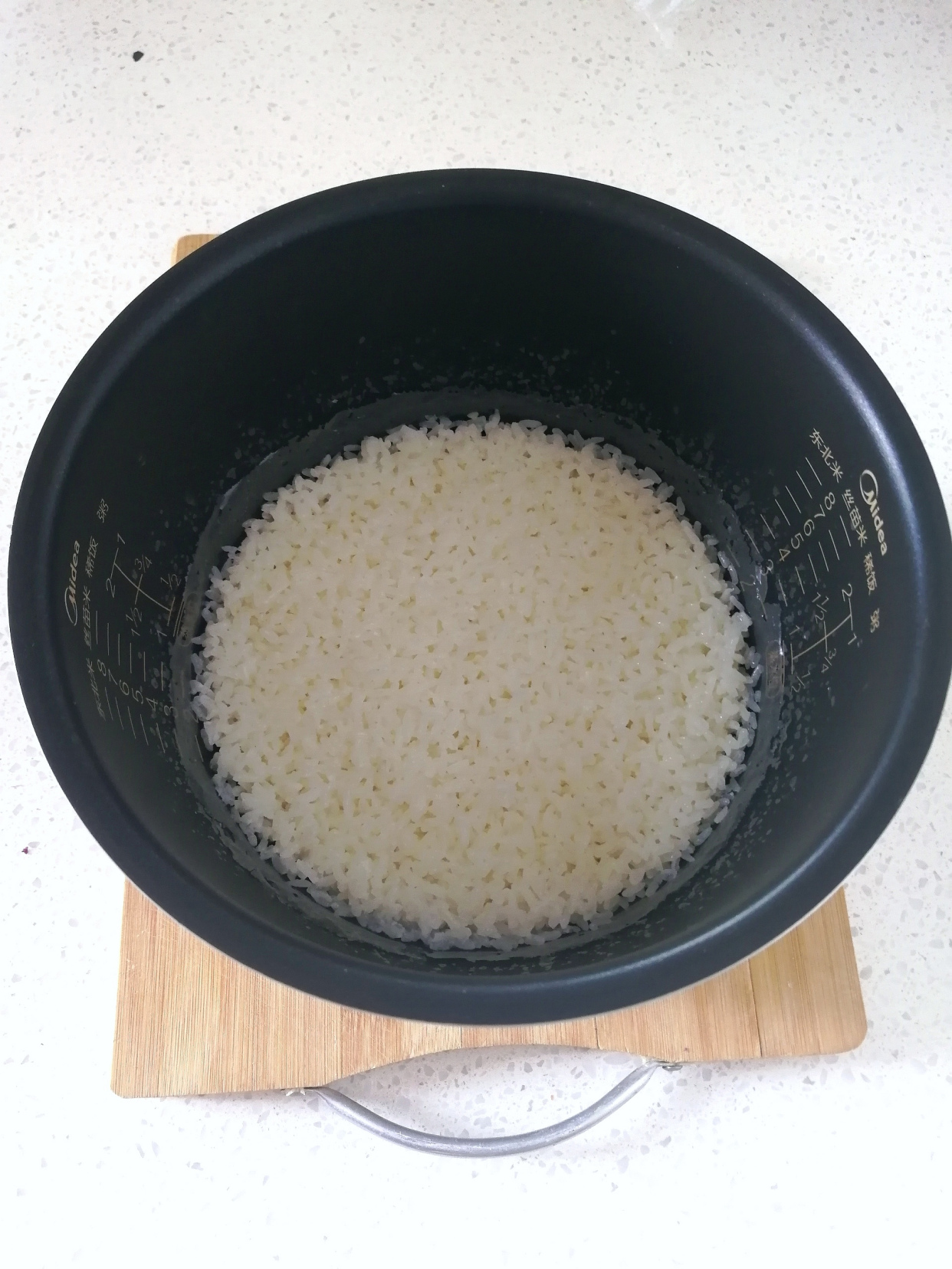 糯米不油炸怎么做好吃的,糯米不蒸怎么做甜