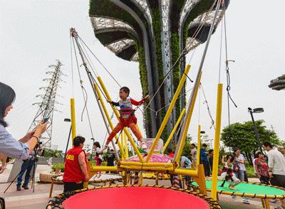 2021年广州圣诞打卡地,广州女神圣诞打卡地点