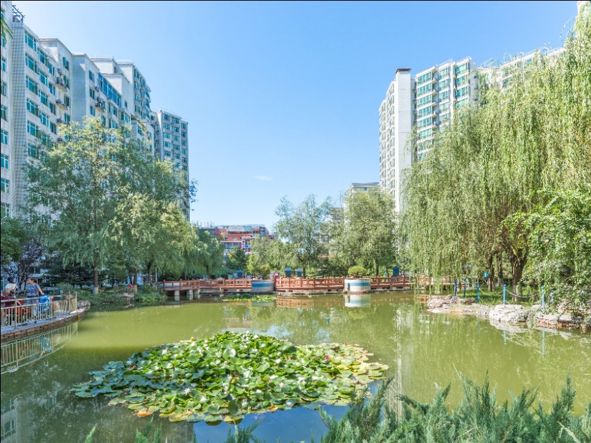 海淀区500万该选哪些学区房,海淀最有性价比的学区房