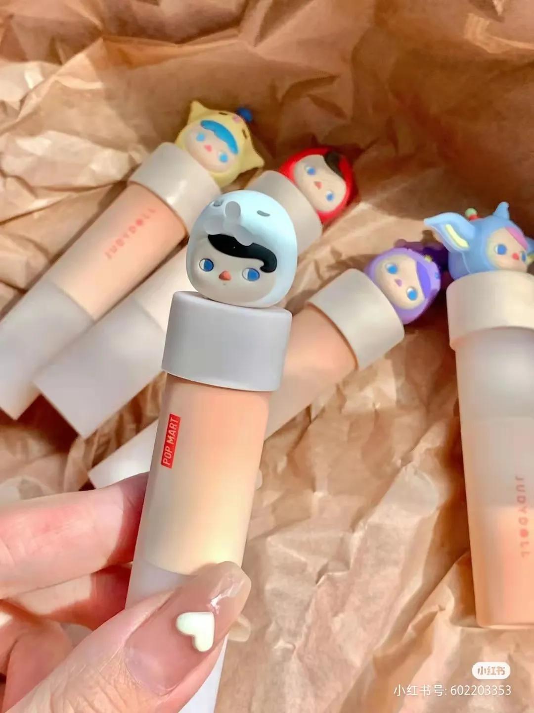 2020年秋季彩妆新品,不是我吹这一套绝了