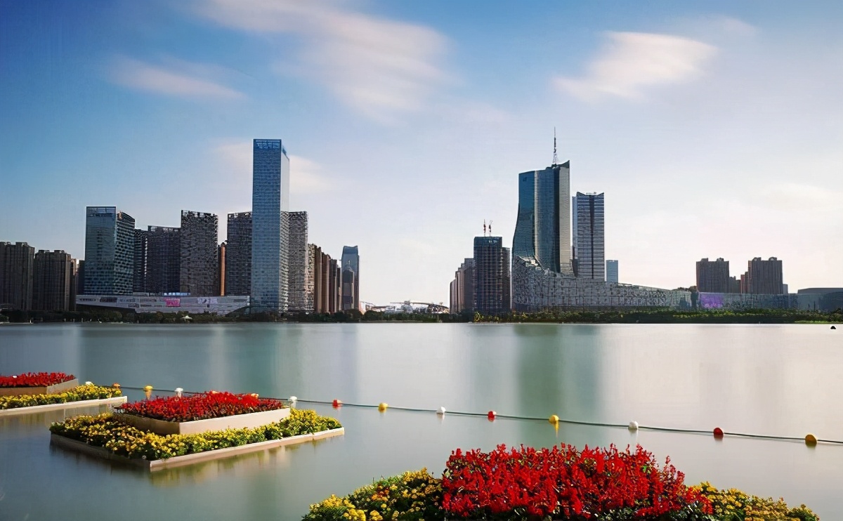 合肥一日游必去景点推荐旅游攻略,合肥旅游必去景点推荐地方