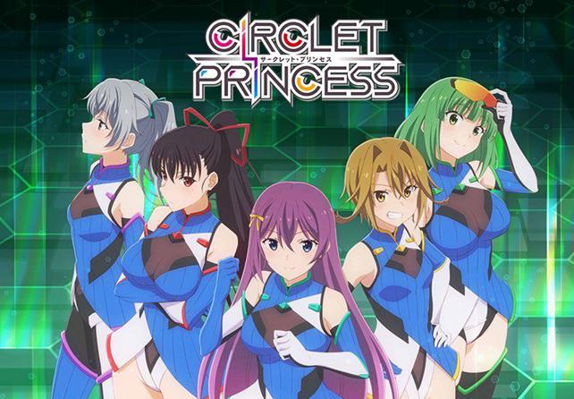 盘点动漫中的八部网游类动漫,游戏改编的动漫你了解吗