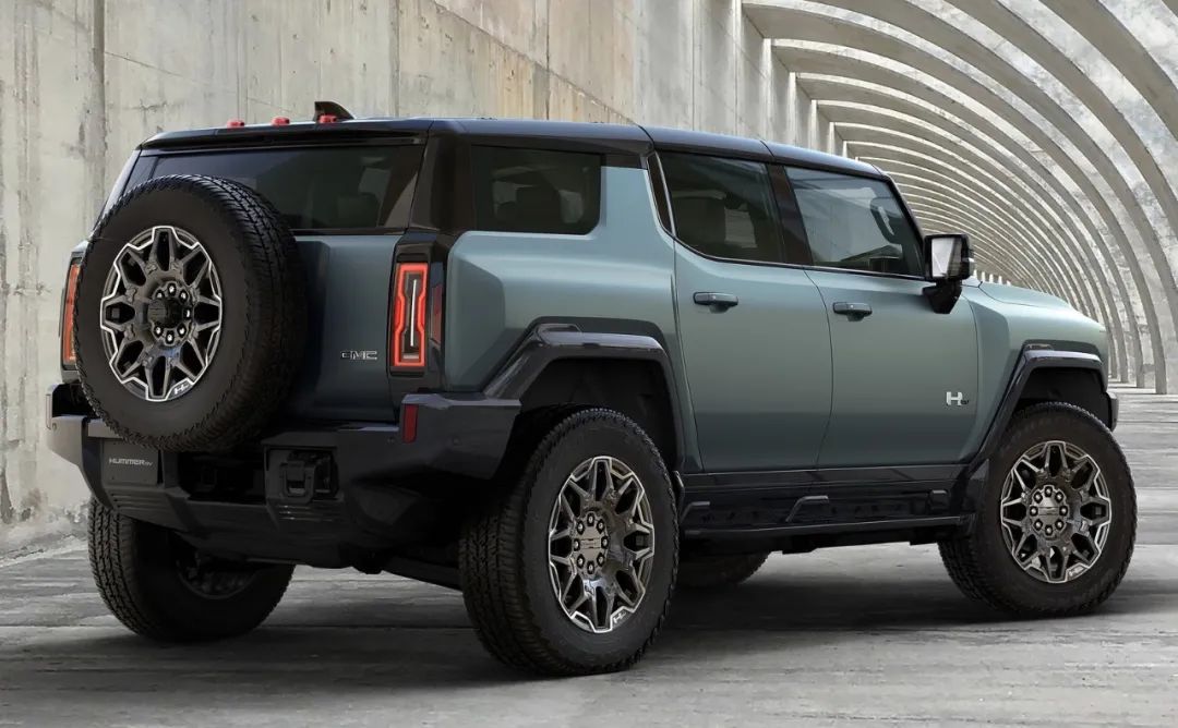 新车情报局电动汽车,新车情报局