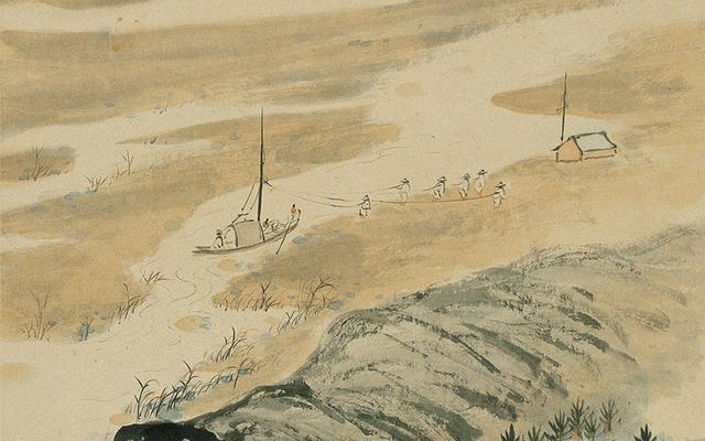 宋代关于长江的古诗词,写出两句关于长江的古诗词名句