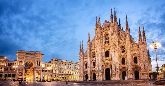 欧洲十大音乐节,欧洲劲爆音乐节