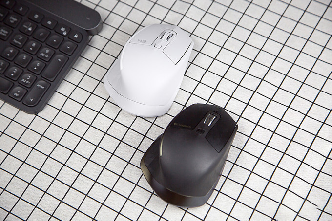 logitech无线鼠标都有哪些功能,适合女生的logitech无线鼠标