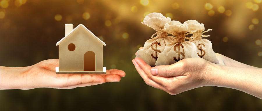 房价暴跌一半房贷要还吗,如果房价跌了已经按揭的怎么办