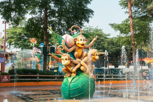 广州长隆旅游攻略自由行详细,广州长隆五一节3天2夜亲子游攻略