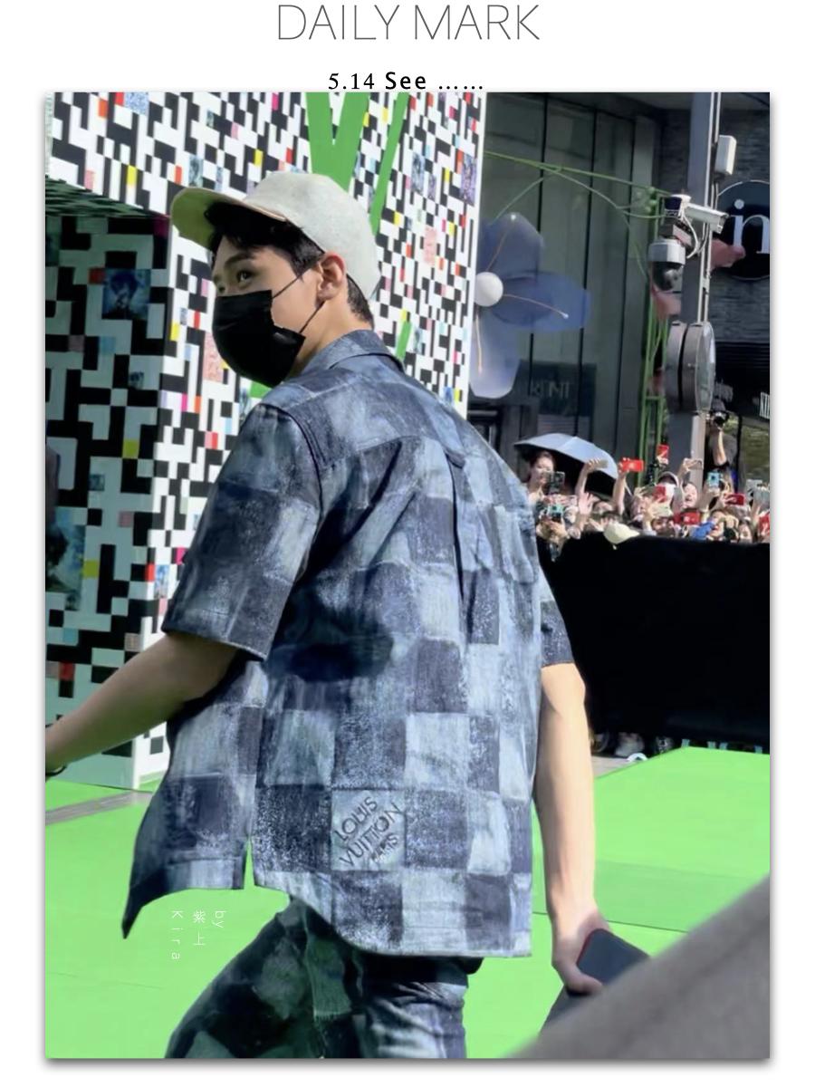 为了亲眼看到龚俊我的脸差点毁了，做了光子嫩肤，护理必须要上心