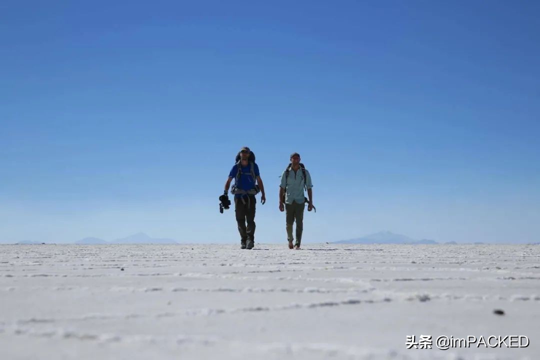 RobGreenfield的#不花钱旅行#玄学