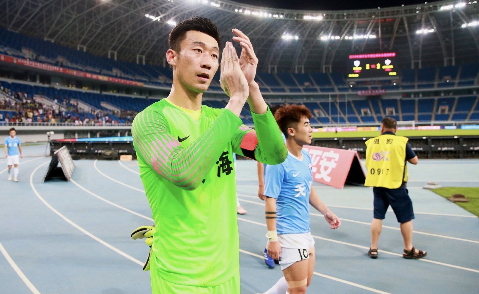 中超劲旅权健,天津权健2018年中超名单