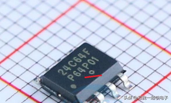 如何快速查找电子元器件型号,电子元器件芯片基础知识大全详解