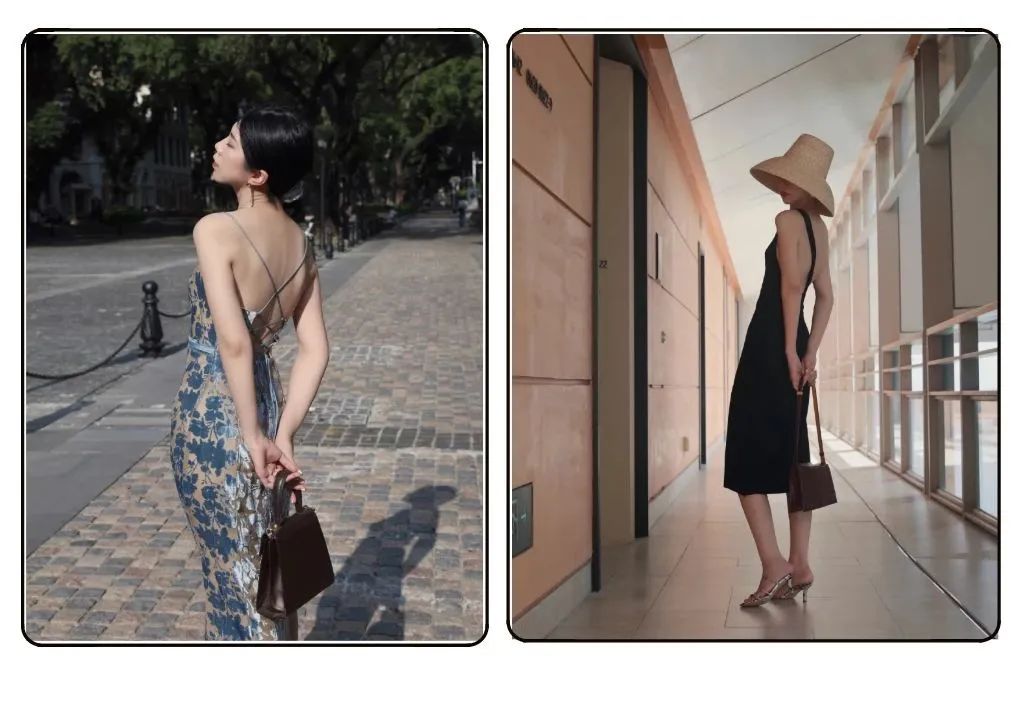 zara也能穿出高级,zara怎么穿出复古感