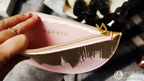 nuface美容仪每天用,nuface抗衰老