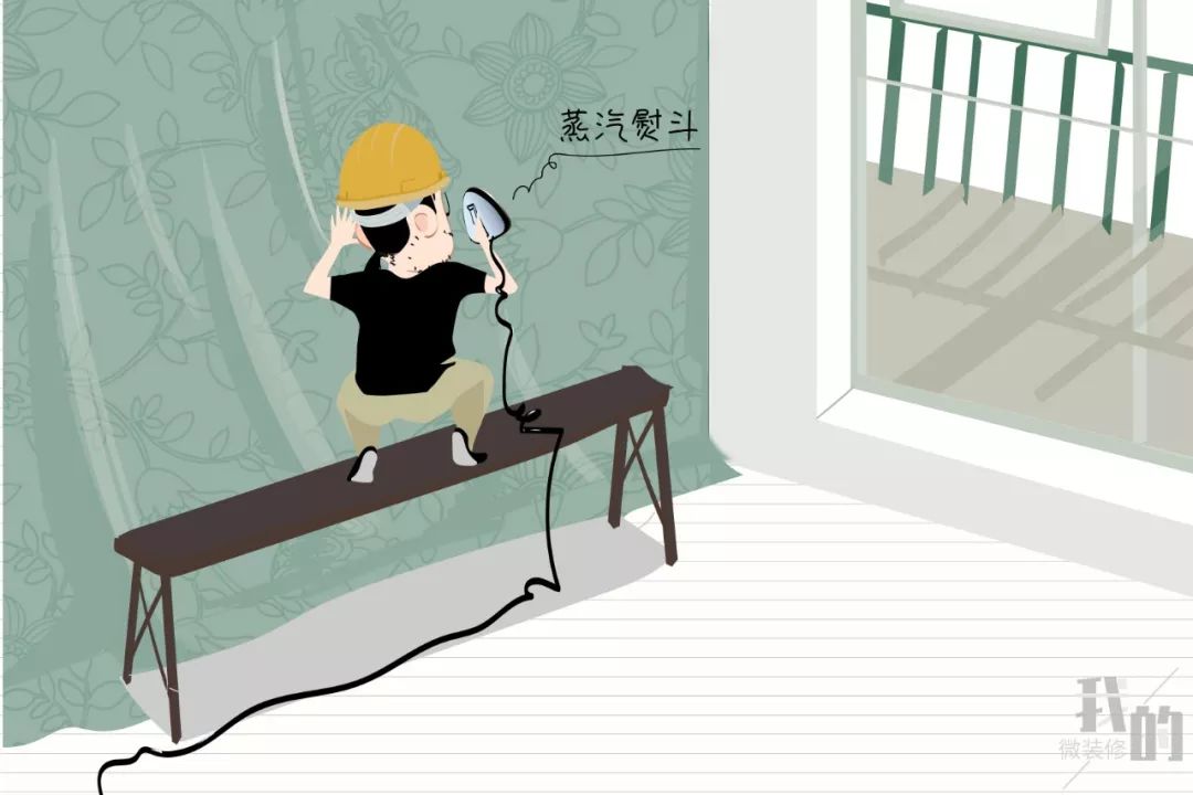 墙纸墙布分分清，装修贴啥不烦心