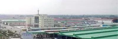 开封菜农自产自销蔬菜批发市场,中国蔬菜批发价格表