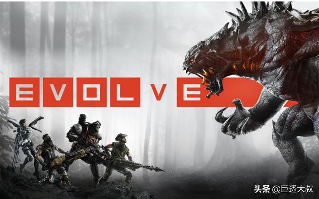 熟悉又陌生的“非对称对抗”游戏规则下，谁是最后的胜者？