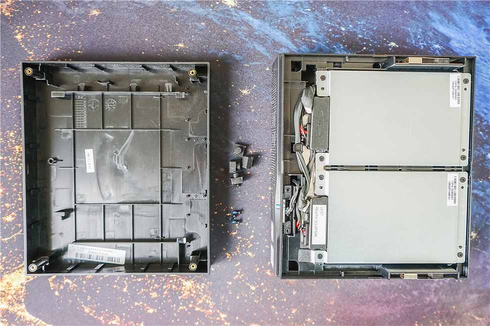 矿潮火热没显卡？桌面空间不够？5款迷你主机和NUC解君忧