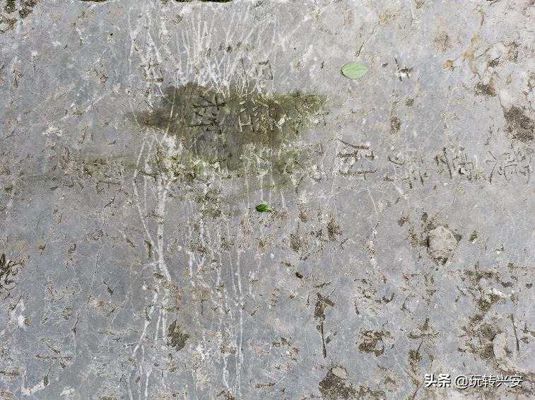 广西兴安县漠川历史,兴安古镇的传说